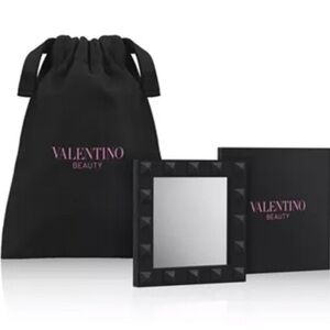 Valentino beauty mirror